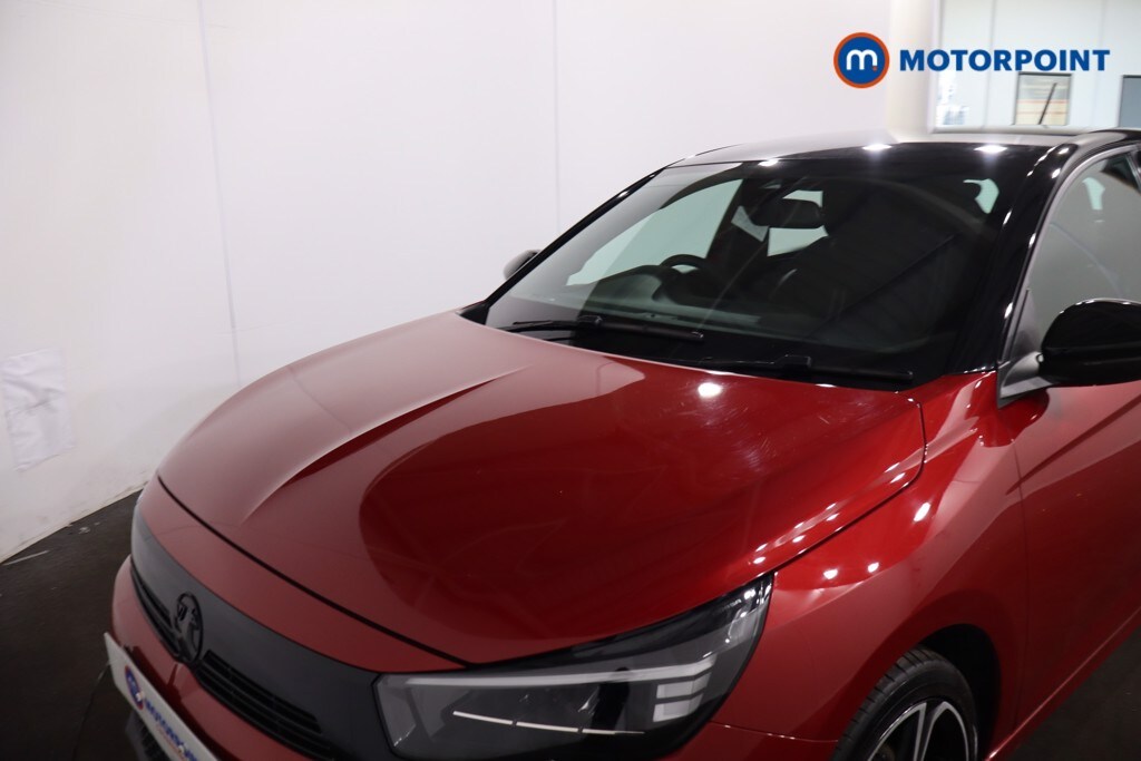 Used Vauxhall Corsa 2023 for sale - 78078466: Photo 33