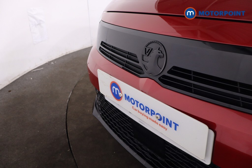 Used Vauxhall Corsa 2023 for sale - 78078466: Photo 34