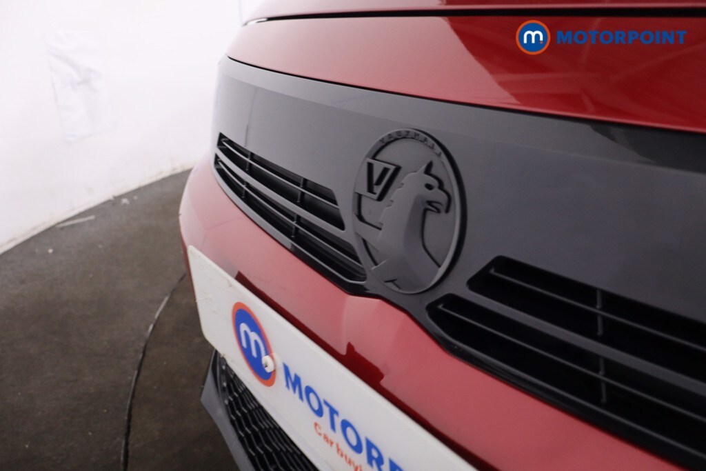 Used Vauxhall Corsa 2023 for sale - 78078466: Photo 35