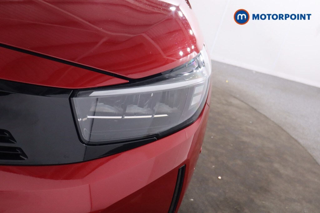 Used Vauxhall Corsa 2023 for sale - 78078466: Photo 36