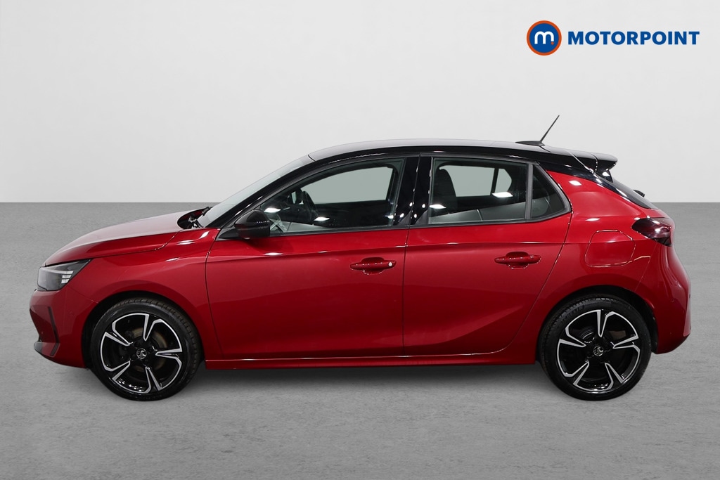 Used Vauxhall Corsa 2023 for sale - 78078466: Photo 4