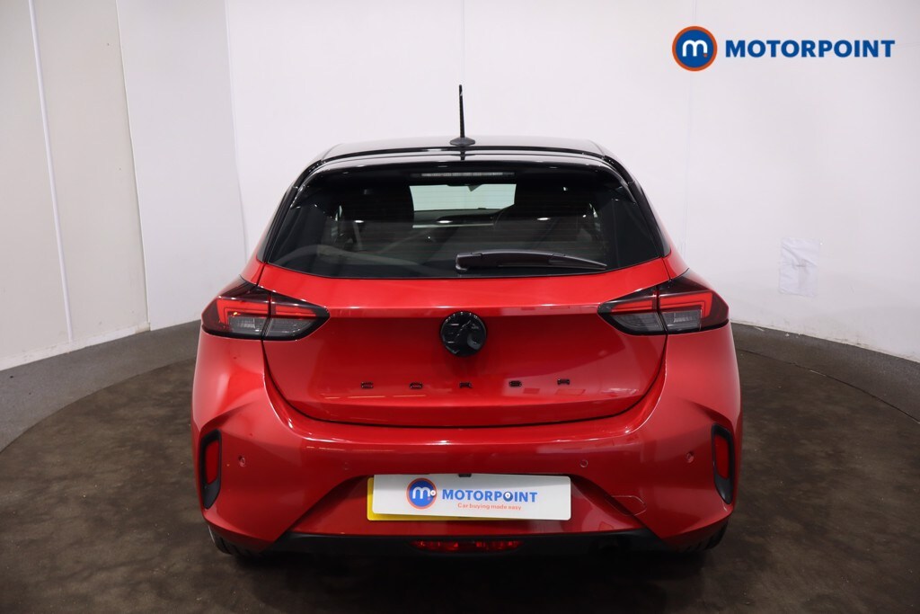 Used Vauxhall Corsa 2023 for sale - 78078466: Photo 40