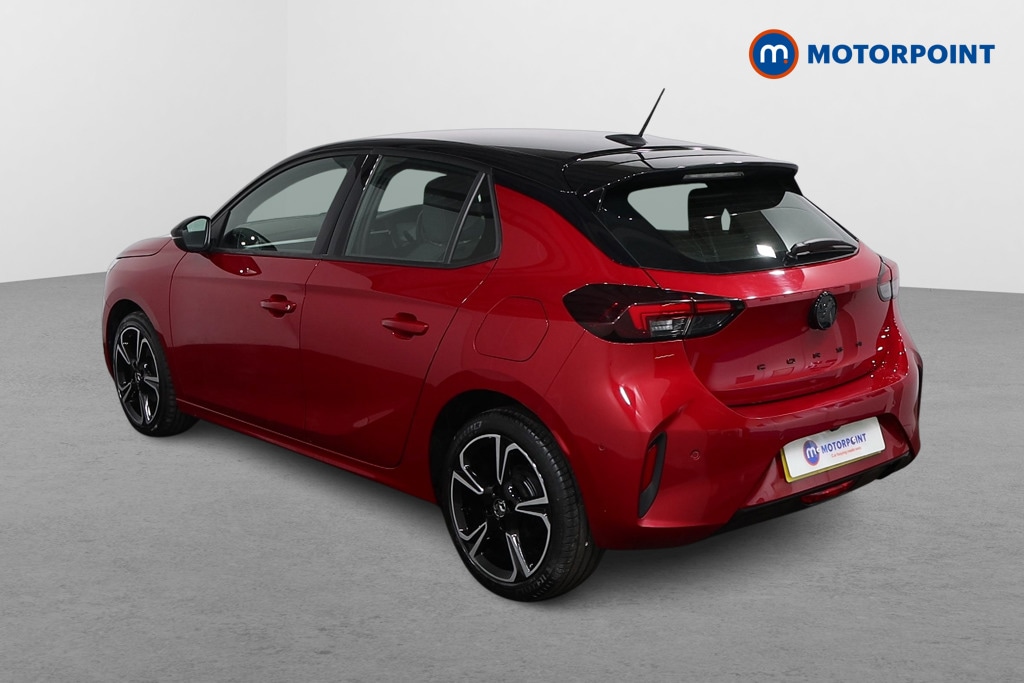 Used Vauxhall Corsa 2023 for sale - 78078466: Photo 5