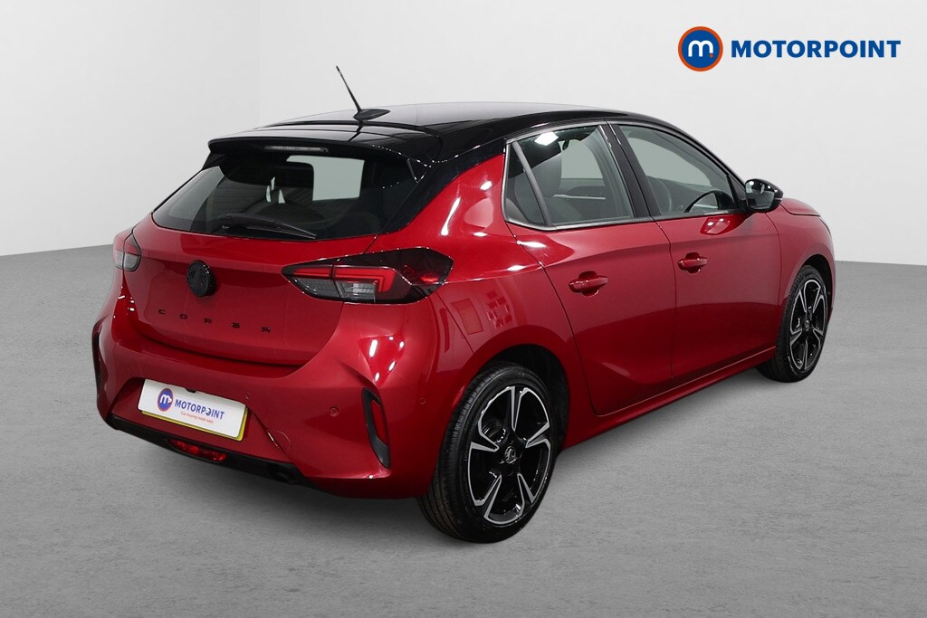 Used Vauxhall Corsa 2023 for sale - 78078466: Photo 7