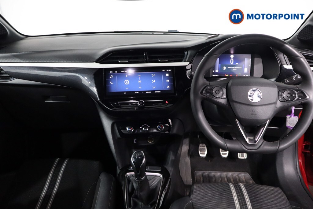 Used Vauxhall Corsa 2023 for sale - 78078466: Photo 9