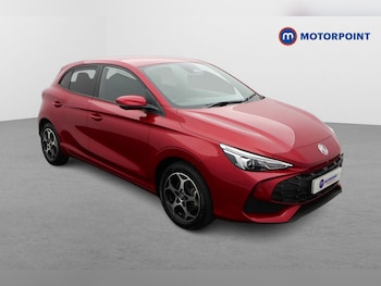 Used MG MG3 2025 for sale - 78578754: Photo