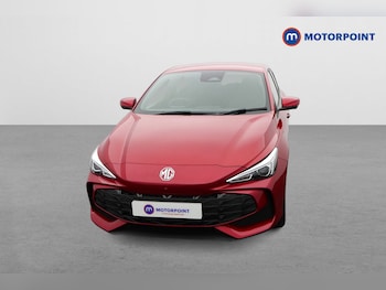 Used MG MG3 2025 for sale - 78578754: Photo