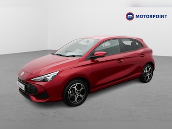Used MG MG3 2025 for sale - 78578754: Photo