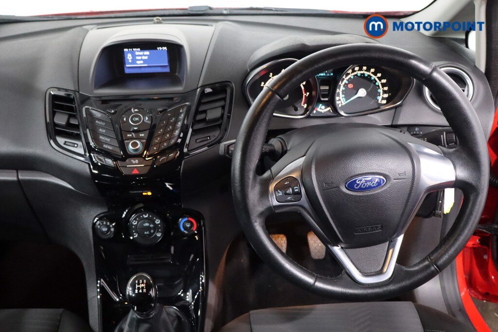 Used Ford Fiesta for sale - 78197098: Photo 11