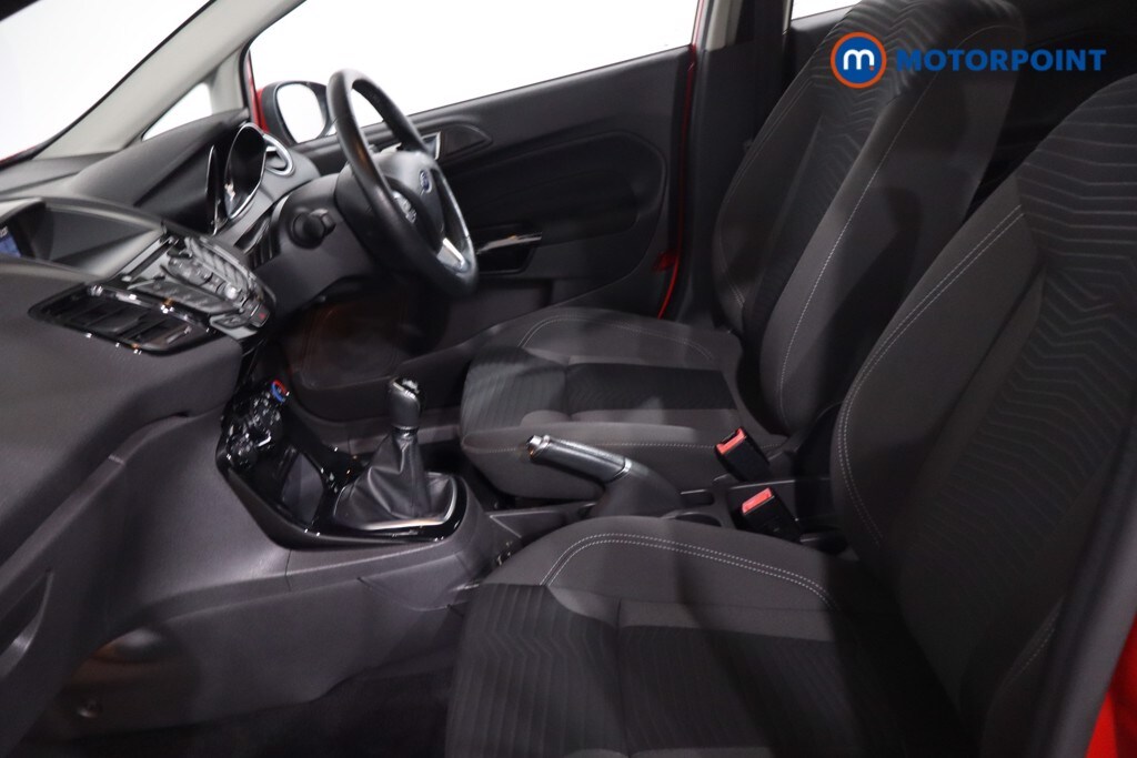 Used Ford Fiesta for sale - 78197098: Photo 12