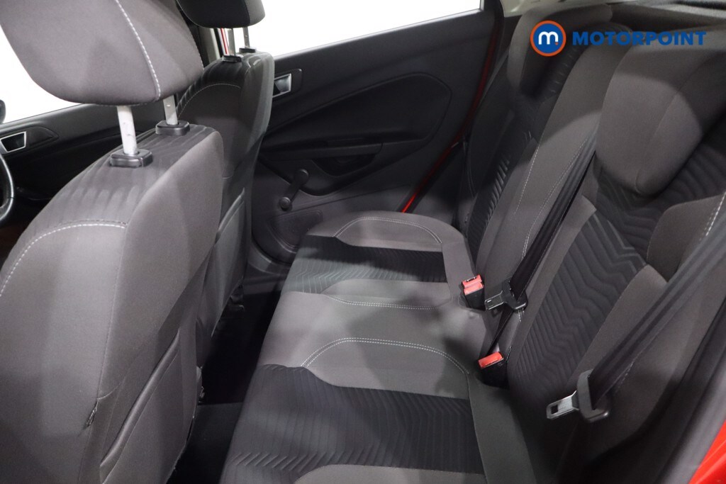 Used Ford Fiesta for sale - 78197098: Photo 13