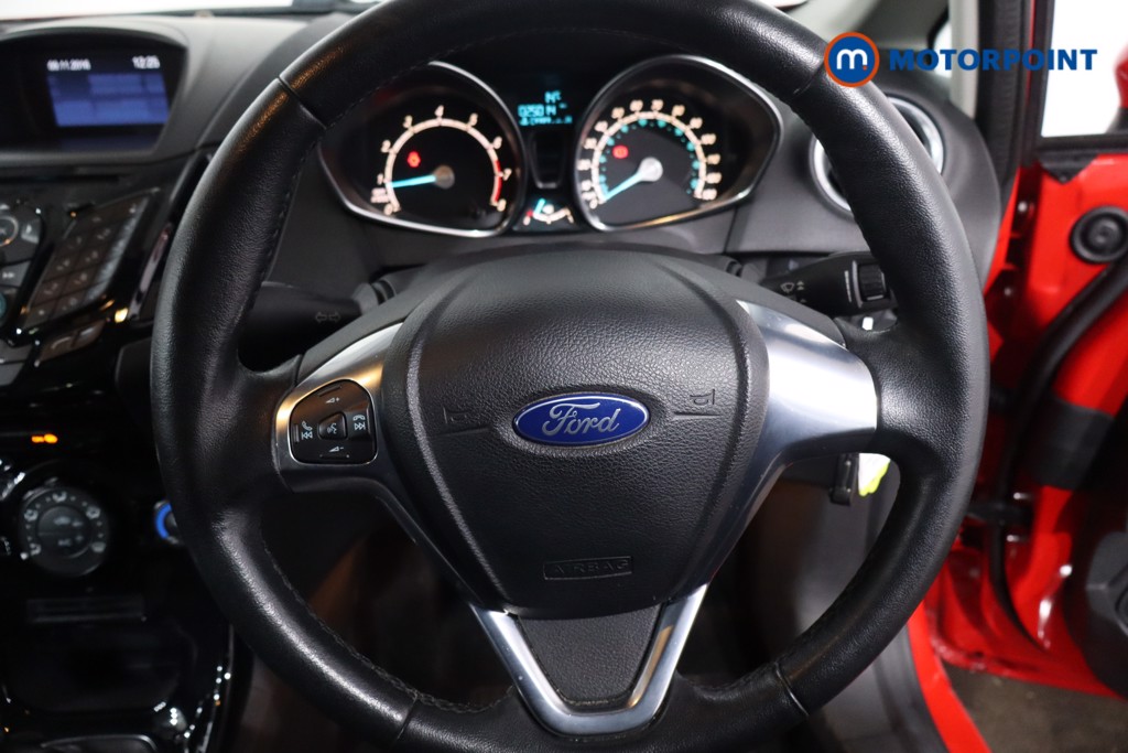 Used Ford Fiesta for sale - 78197098: Photo 14
