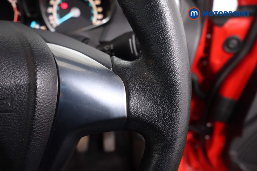 Used Ford Fiesta for sale - 78197098: Photo 16