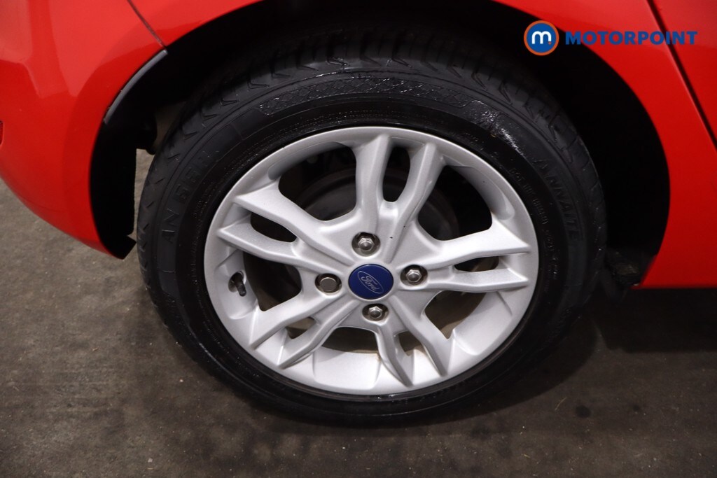 Used Ford Fiesta for sale - 78197098: Photo 17