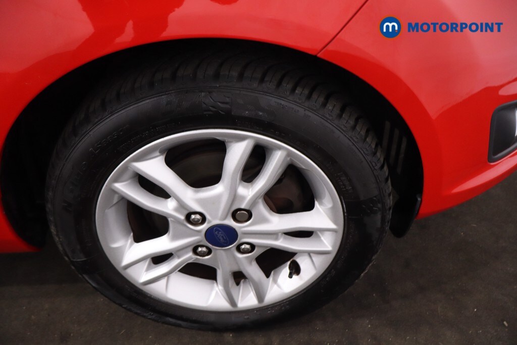 Used Ford Fiesta for sale - 78197098: Photo 18