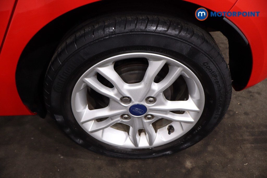 Used Ford Fiesta for sale - 78197098: Photo 19