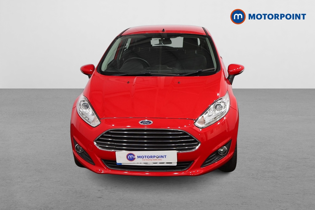 Used Ford Fiesta for sale - 78197098: Photo 2