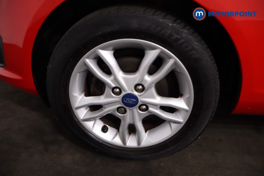 Used Ford Fiesta for sale - 78197098: Photo 20