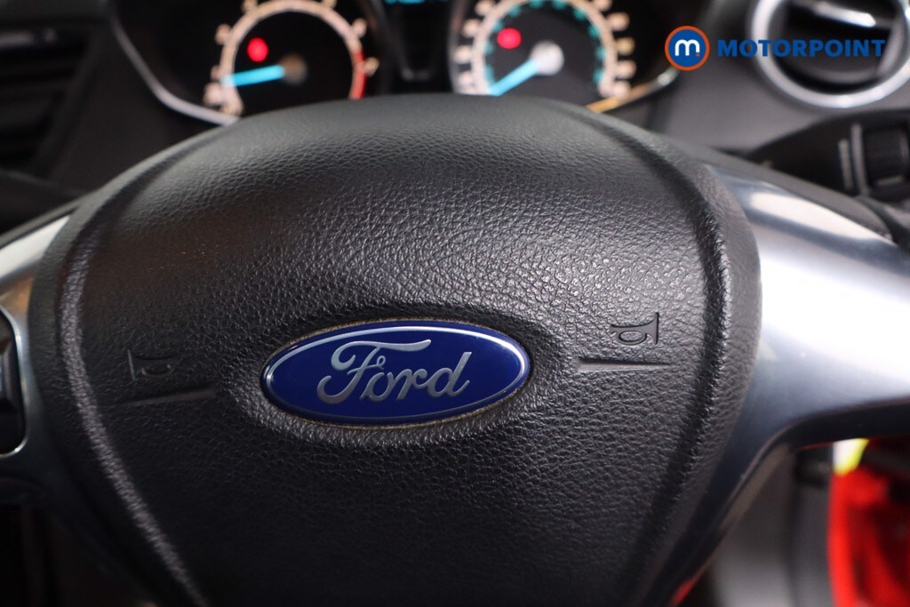 Used Ford Fiesta for sale - 78197098: Photo 21