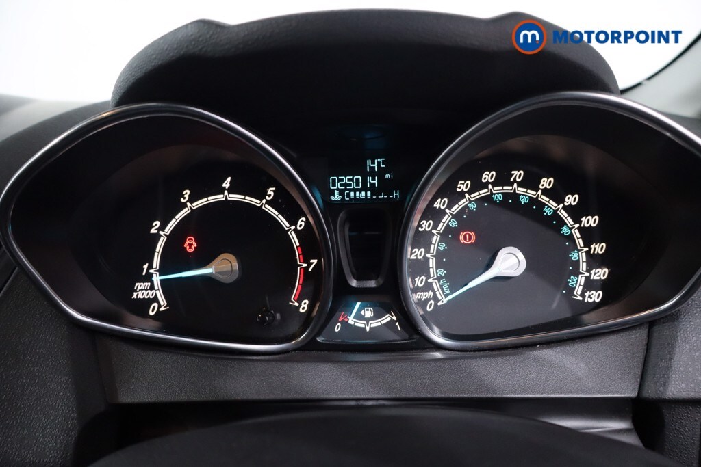 Used Ford Fiesta for sale - 78197098: Photo 24