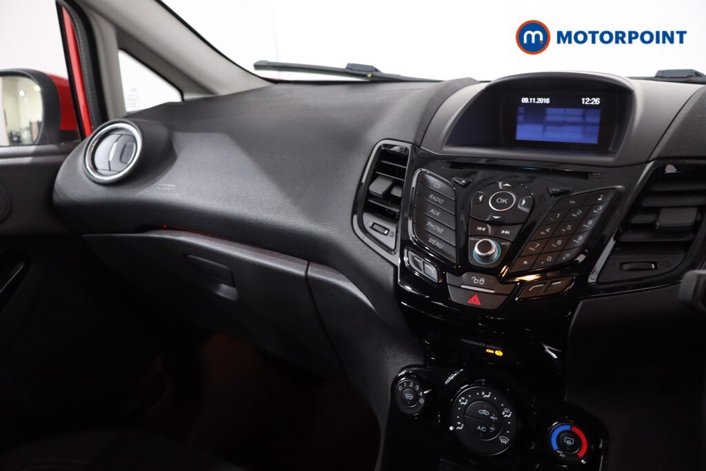 Used Ford Fiesta for sale - 78197098: Photo 26