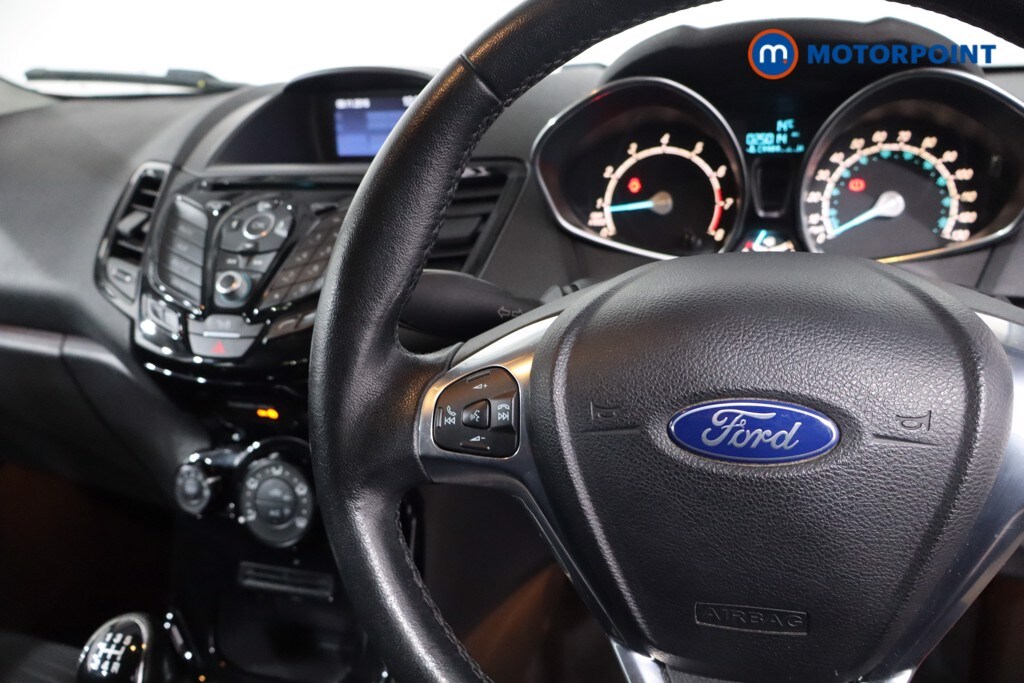 Used Ford Fiesta for sale - 78197098: Photo 27