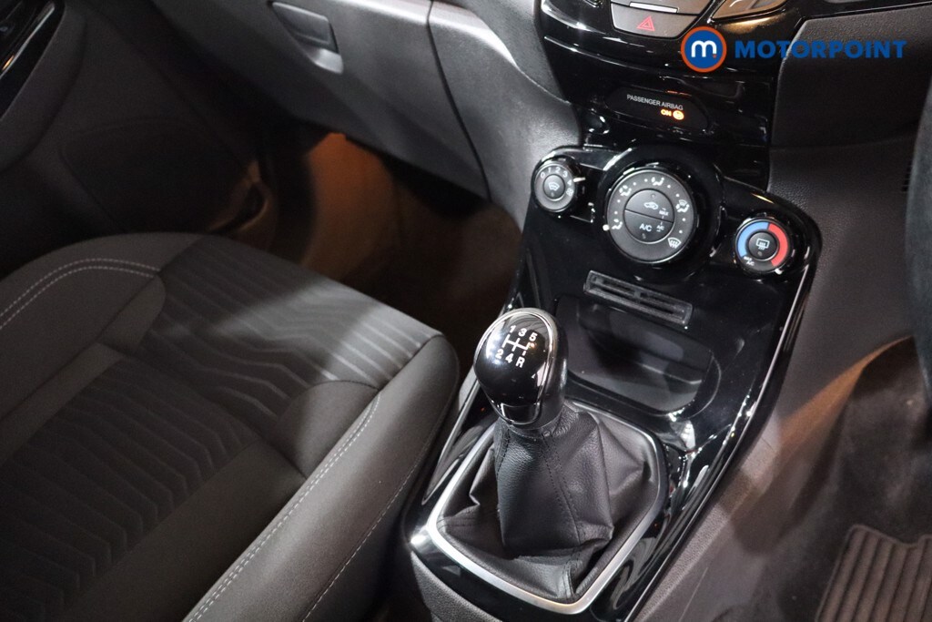 Used Ford Fiesta for sale - 78197098: Photo 28