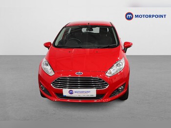 Used Ford Fiesta undefined for sale - 78197098: Photo