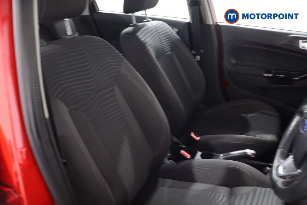 Used Ford Fiesta for sale - 78197098: Photo 30