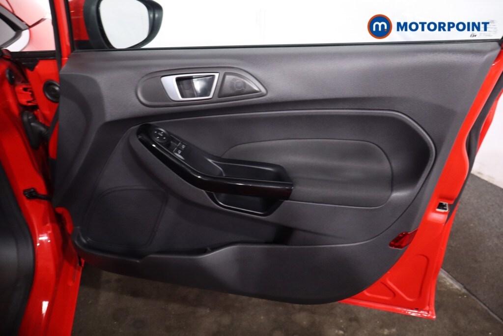 Used Ford Fiesta for sale - 78197098: Photo 31