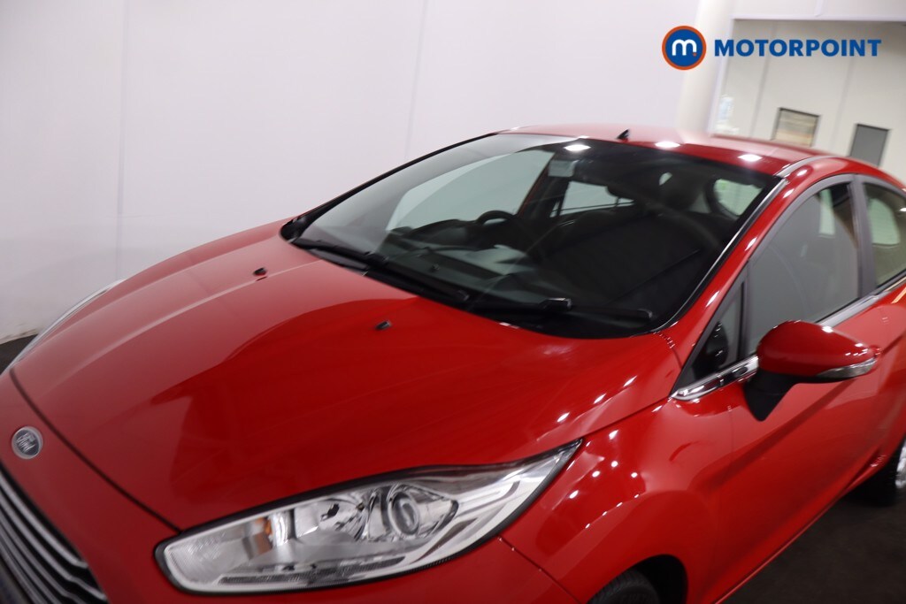 Used Ford Fiesta for sale - 78197098: Photo 34