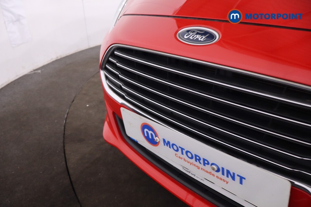 Used Ford Fiesta for sale - 78197098: Photo 35