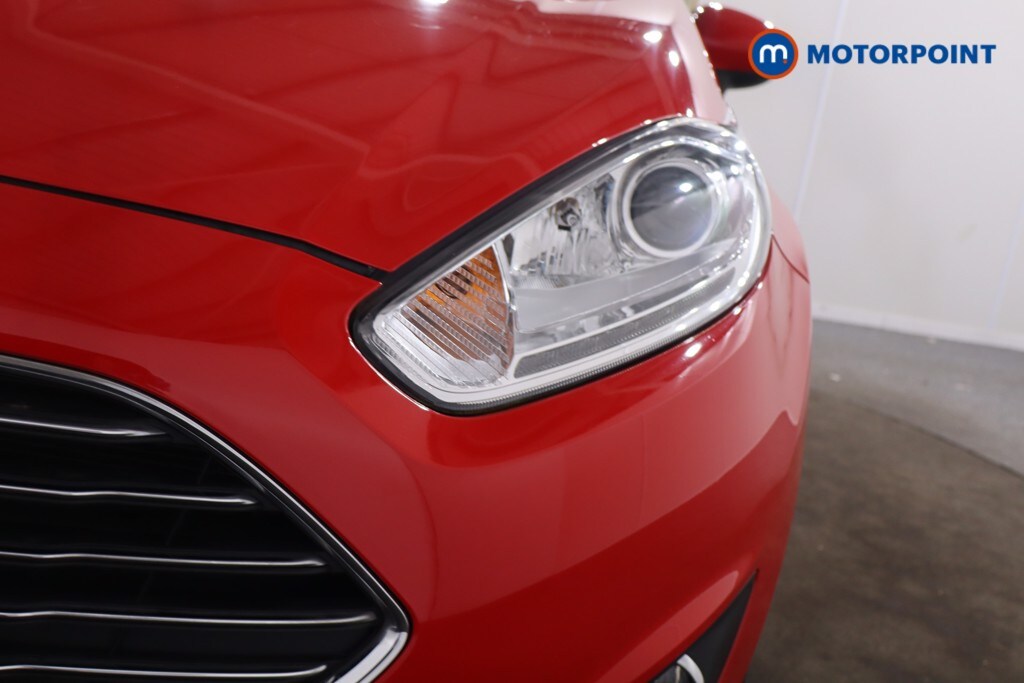 Used Ford Fiesta for sale - 78197098: Photo 37