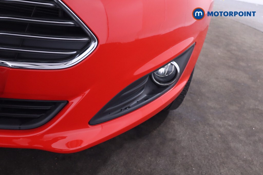 Used Ford Fiesta for sale - 78197098: Photo 38