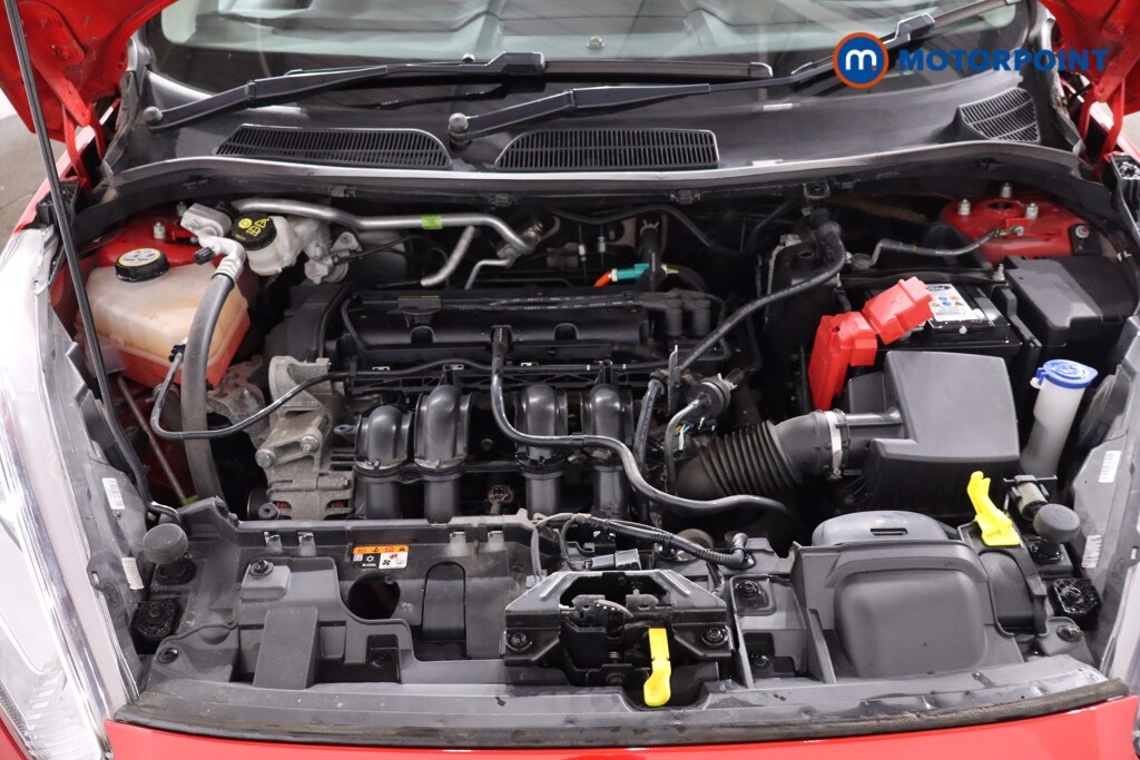 Used Ford Fiesta for sale - 78197098: Photo 39