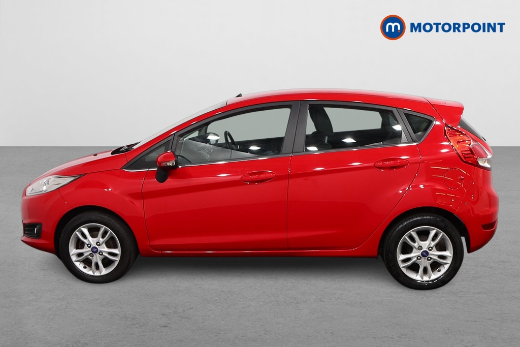 Used Ford Fiesta for sale - 78197098: Photo 4