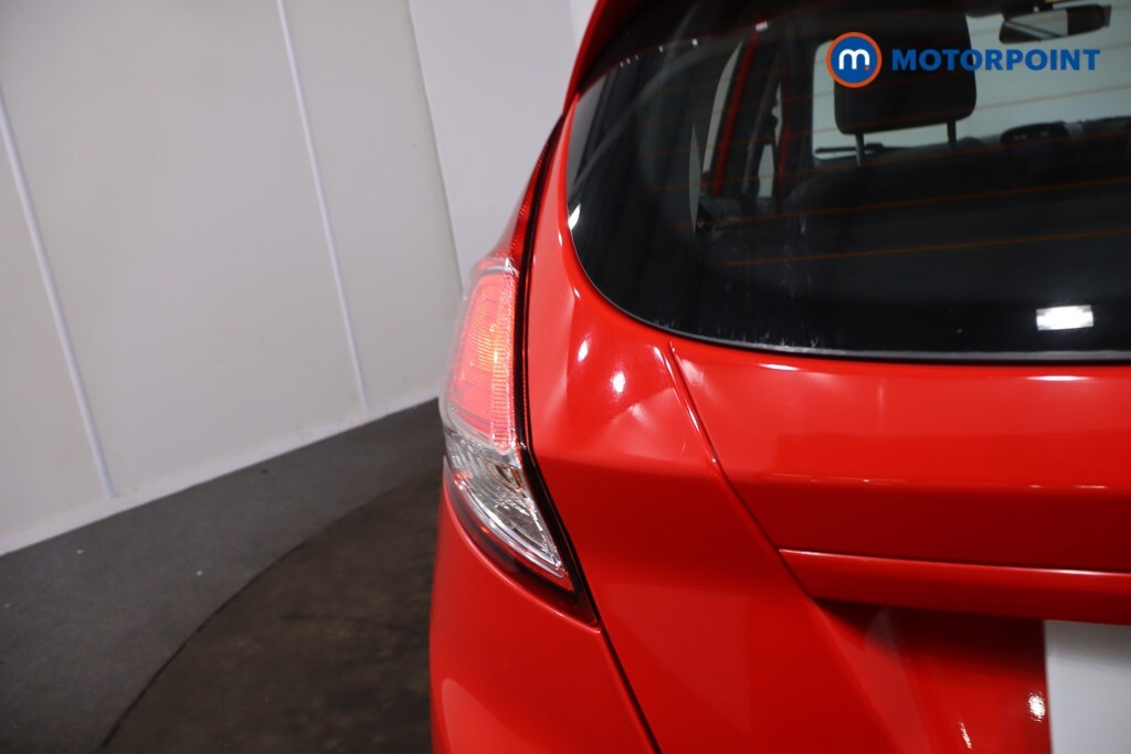 Used Ford Fiesta for sale - 78197098: Photo 41