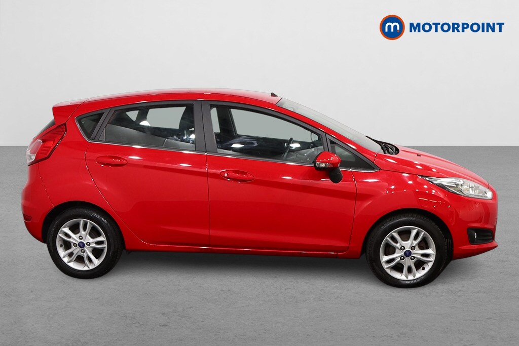 Used Ford Fiesta for sale - 78197098: Photo 8