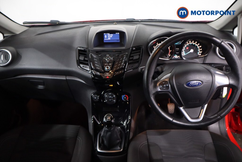 Used Ford Fiesta for sale - 78197098: Photo 9