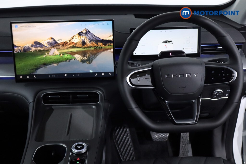 Used Chery Tiggo 8 2025 for sale - 77916801: Photo 11