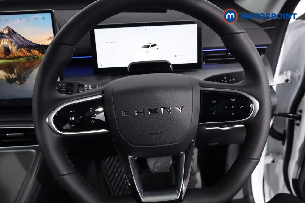 Used Chery Tiggo 8 2025 for sale - 77916801: Photo 14