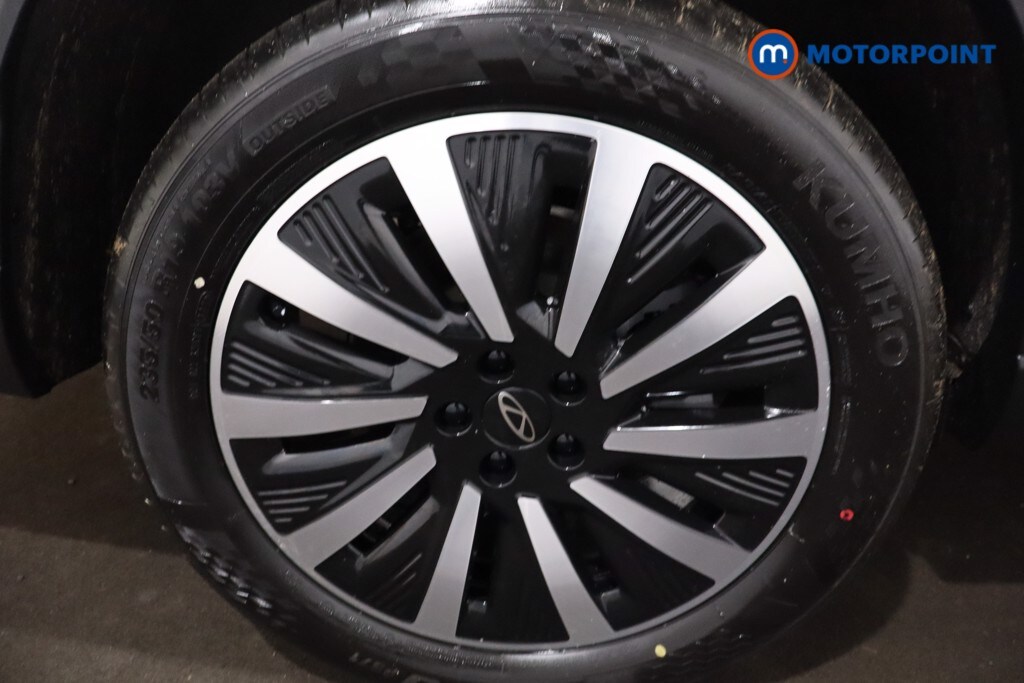 Used Chery Tiggo 8 2025 for sale - 77916801: Photo 17