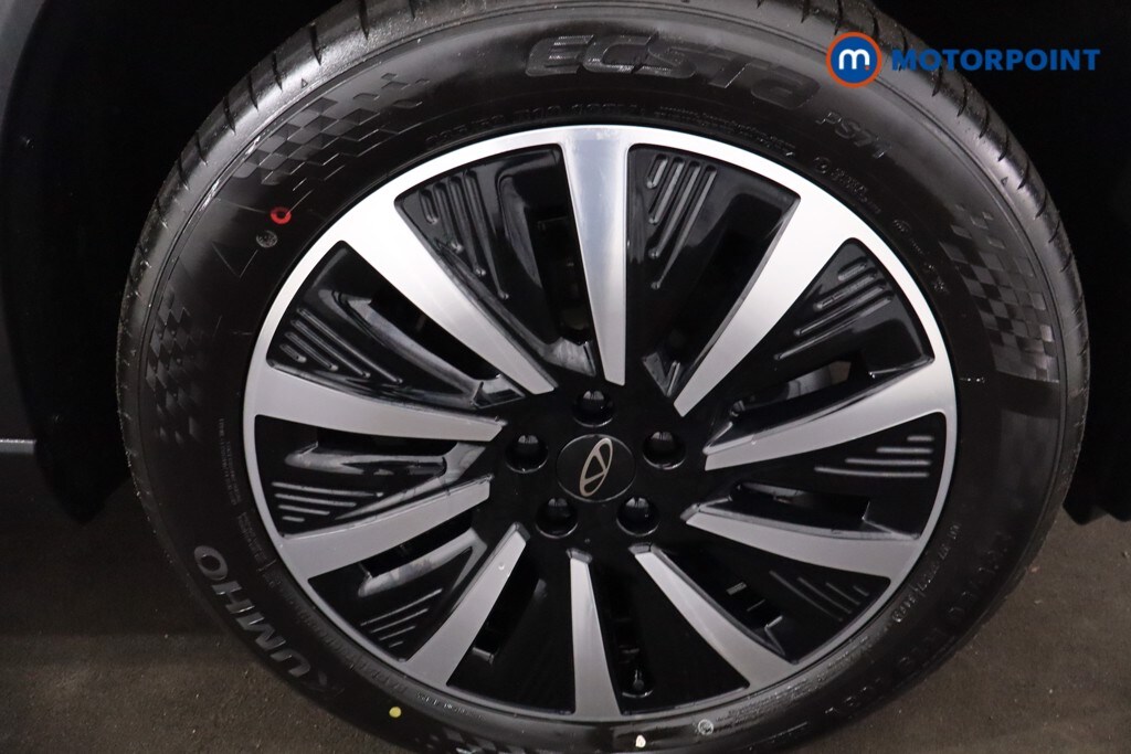 Used Chery Tiggo 8 2025 for sale - 77916801: Photo 18