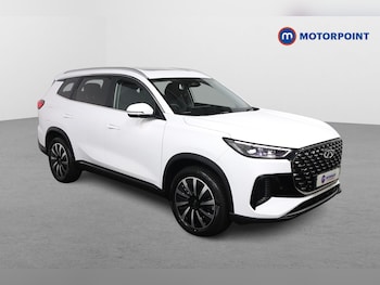 Used Chery Tiggo 8 2025 for sale - 77916801: Photo