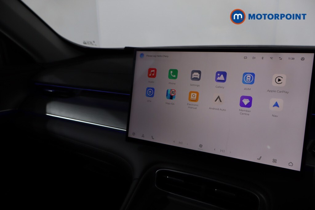 Used Chery Tiggo 8 2025 for sale - 77916801: Photo 27