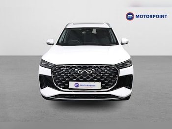 Used Chery Tiggo 8 2025 for sale - 77916801: Photo