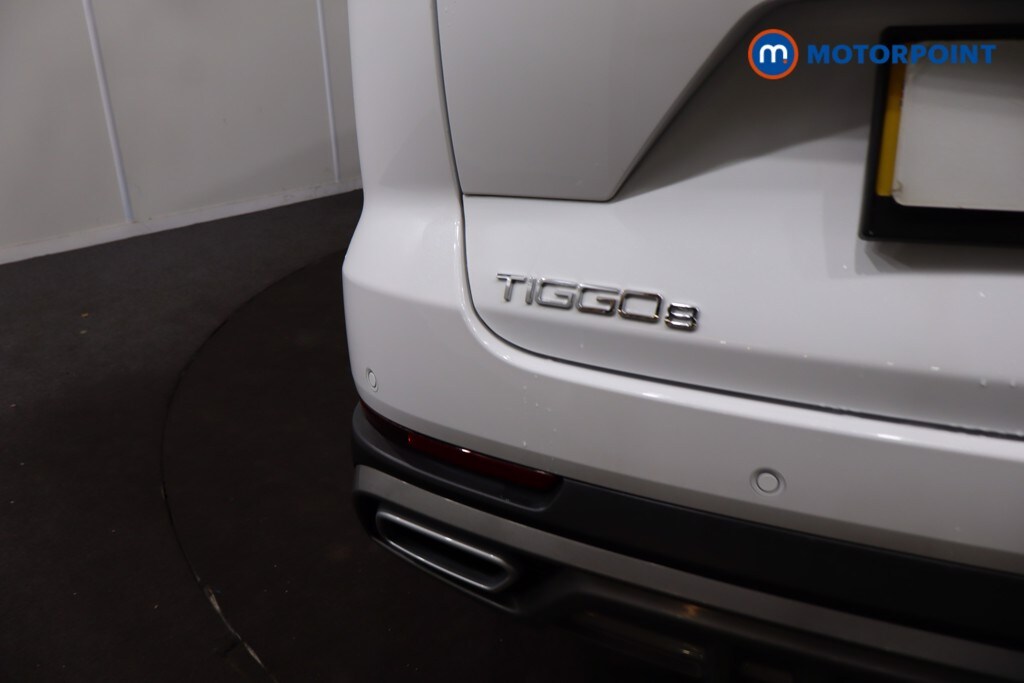 Used Chery Tiggo 8 2025 for sale - 77916801: Photo 44