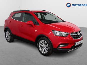 2018 - 1.4T ecoTEC Elite Nav 5dr