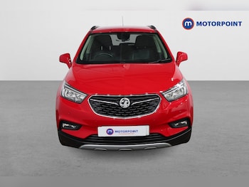 Used Vauxhall Mokka X 2018 for sale - 75056768: Photo