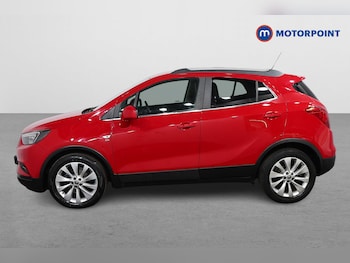 Used Vauxhall Mokka X 2018 for sale - 75056768: Photo